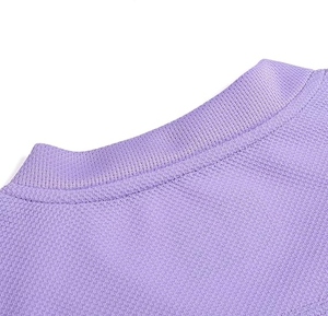 Personalized V-neck Hockey Jersey Men Youth Custom Logo 100% Polyester Cotton Wholesale Cheap Price Sports Wear - Product Image 6