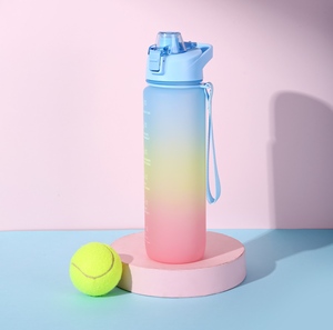 Large Capacity <b>Water</b> <b>Bottle</b> for Gym - Product Image 2