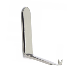 Retractor de Tejido Dental Austin para Mejillas, Labios y Lengua, Instrumento Quirúrgico de Acero Inoxidable con Certificación CE, M.A. SIDDIQUE INTERNATIONAL - Product Image 6