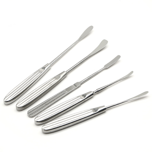 Instrument de dissection nasale en gros, outil de rhinoplastie, instruments de chirurgie esthétique OEM 2026 - Product Image 2