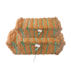 Producto Más Vendido: Malla de Fibra de Coco 100% Biodegradable para Paisajismo y Silvicultura, Exportación desde Vietnam - Product Image 1