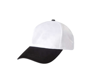 Gorra de Béisbol Deportiva Unisex de 5 Paneles, Personalizable al por Mayor, Transpirable, Impermeable, con Logotipo Personalizado, Gorra Trucker de Algodón de Alta Calidad - Product Image 5
