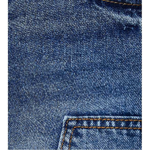 Custom <b>Men</b> <b>Jean</b> Shorts Oem Odm Relaxed Fit Soft Cotton Blend Casual Wear Factory Direct - Product Image 5