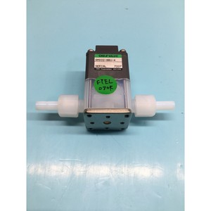 วาล์ว CKD AMD02-8BU-4 แบบใช้ลม, 811-16917R - อุปกรณ์และอะไหล่เซมิคอนดักเตอร์ระดับโลกที่เชื่อถือได้ - Product Image 3