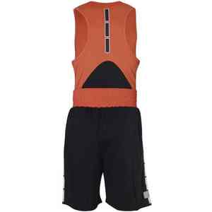 Uniformes de Boxeo Personalizados de Calidad con Logotipo Personalizado, Color y Talla a Medida, 100% Poliéster, Impresión Digital, Ligeros, Transpirables, Unisex para Adultos - Product Image 5
