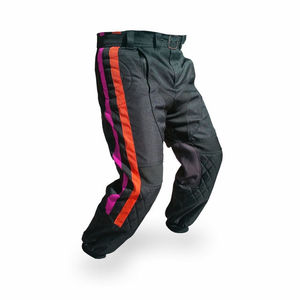 Ensemble de pantalons de motocross MX sur mesure de qualité supérieure pour hommes, faible MOQ, avec design sublimé, collection 2026 - Product Image 1