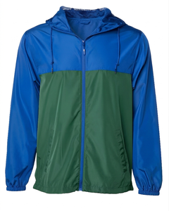 Vestes coupe-vent imperméables respirantes personnalisées pour vêtements de sport et streetwear - Service OEM Haute Qualité Hiver - Product Image 6