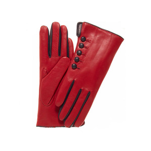 Luxury Fashion Gloves Designed For Elegant Wear With Soft Texture Modern Styling And Comfortable All Day Fit - Product Image 3