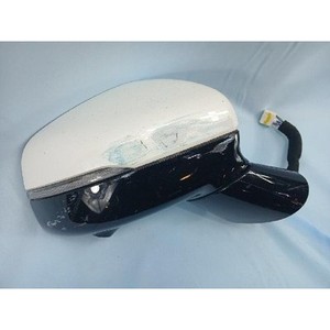 กระจกมองข้างคาร์นิวัล รุ่น 87620R0070SWP - Product Image 1
