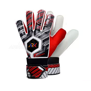 Guantes de portero de fútbol New Deign de primera calidad para jóvenes - Product Image 3