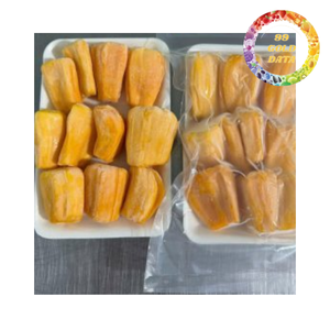 Segmentos de Jaca Congelados Naturales para Distribución al por Mayor a Fabricantes de Alimentos, Restaurantes y Snacks Tropicales - Product Image 5