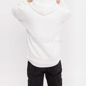 Sweat-shirts à imprimé bouffant pour hommes, style streetwear graphique, pull-over décontracté, respirant, confortable, vêtements de mode pour tous les jours - Product Image 3