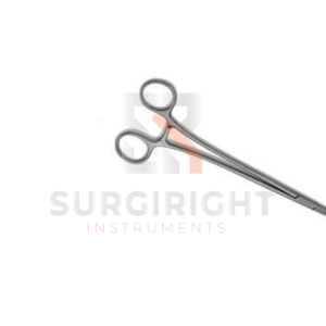 Pinzas Hemostáticas Bengolea Kocher, Personalizadas, de Acero Inoxidable, Rectas, Curvas, Serradas, Pinza Quirúrgica Veterinaria - Product Image 5