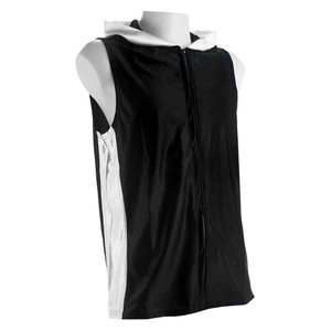 Vestes de boxe personnalisées tendance, confortables, taille et couleur personnalisables, protection en polyester, Power Hint, unisexe - Product Image 3