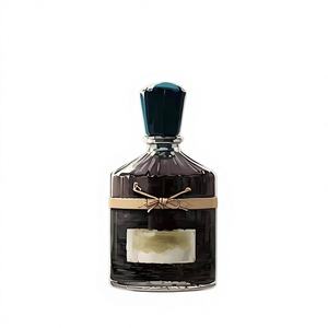 Eau de Cologne de Lujo para Hombre, 100 ml, Tamaño Regular, Fragancia Amaderada Fresca, Larga Duración, Disponible en Formato OEM para Uso en la Oficina y Fiestas - Product Image 1