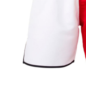 Pantalones Cortos de Kick Boxing Sublimados en Poliéster para Hombre y Mujer, Shorts de Muay Thai Personalizados para Venta al Por Mayor - Product Image 2