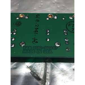 AMAT 0100-00067 PHASE MAGNITUDE PWB FAB AMAT - อุปกรณ์และชิ้นส่วนเซมิคอนดักเตอร์ระดับโลกที่เชื่อถือได้ - Product Image 5