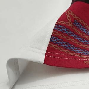 Camisetas de Cuello Redondo para Hombre, de Primera Calidad, Ajuste Regular, Impresión por Transferencia de Calor, Tejido Transpirable de Secado Rápido, Más Vendidas - Product Image 5