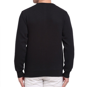 Best Quality Breathable Wholesale Plus Size <b>Pullover</b> Men's Sweatshirts Winter Wear Hip Hop Style Men Sweatshirt - Product Image 2