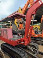 Used IHI IS35GX Mini Excavator for Sale Worldwide | Fully Inspected Hydraulic Excavator Export Ready