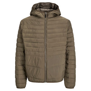 Blouson matelassé confortable pour homme, respirant, très vendu, léger, prix raisonnable, avec les dernières tendances. - Product Image 1