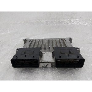 Equus - Módulos de Computación y ECUs Usados 391103C007 - Product Image 2