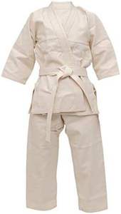 Nouvelle Arrivée 2025 – Kimono de Jiu-Jitsu Personnalisé en Gros, Tenues BJJ Gi, Uniformes de Karaté, Combinaisons de Jiu-Jitsu pour l'Entraînement, Unisexe, Arts Martiaux Mixtes - Product Image 5