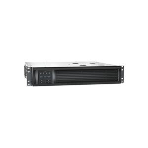 APC SMT2200RM2UNC Smart-UPS 2200VA Line Interactive 120V 2U Rackmount avec 6x prises NEMA 5-15R et 2x prises NEMA 5-20R - Product Image 1