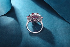 Wholesale Stainless Steel Fashion <b>Rings</b> for Men Women Premium Minimalist <b>Adjustable</b> <b>Rings</b> Jewelry Accessories Diamond Jewelry - Product Image 5