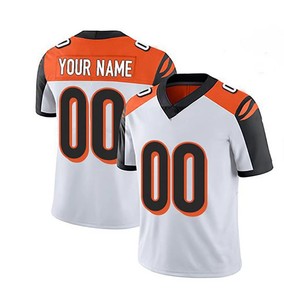 Maillot de football streetwear pour homme 100 % personnalisable, col montant, en tissu polyester respirant et léger, couleur unie, coupe courte – Meilleures ventes - Product Image 6
