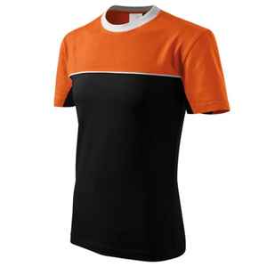 Nueva llegada: Camiseta de algodón para hombre, ropa deportiva, camiseta de gimnasio con color personalizado para venta en línea - Product Image 5