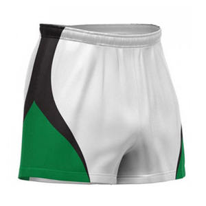 Maillots de rugby personnalisés de haute qualité, tendance, en gros, 100 % polyester, respirants, séchage rapide, qualité économique - Product Image 2