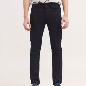 Pantalones Vaqueros para Hombre de Último Diseño y Alta Calidad, Lavados, al por Mayor, Diseña tus Propios Pantalones para Hombre, Hechos en Pakistán - Product Image 1