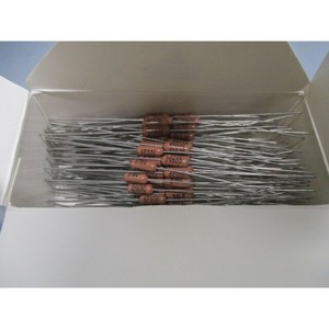 121 AMAT 1210-01077 RESFIX 1/4W 1% 10.0K โลหะ - อุปกรณ์และชิ้นส่วนเซมิคอนดักเตอร์ระดับโลกที่เชื่อถือได้ - Product Image 2