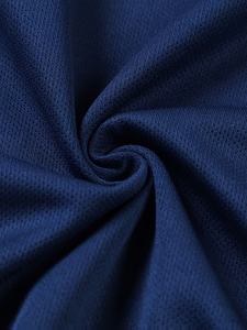 Nouveauté, maillot de football personnalisé respirant 100% polyester, uniforme de football, vêtements de sport, vêtements de sportswear - Product Image 6