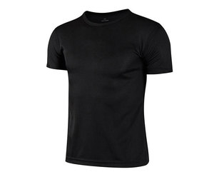 Men's Oversized Fit Short Sleeve O-Neck Casual T-Shirt Pattern Digital 100% Cotton Jersey Breathable Knitted Letter Pattern - Product Image 4