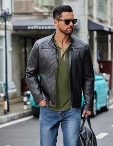 Camiseta de Manga Larga con Cuello Redondo para Hombre, Tejido de Punto, Spandex/Algodón, Ecológica, Transpirable, con Logotipo Digital Estampado en la Parte Delantera, Corte Regular, Tejido de 220g - Product Image 4