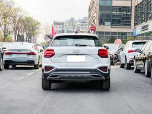 VENTAS RÁPIDAS Q2L Auto SUV a Gasolina FWD 1.5T Diseño 2024 Como Auto Usado para Exportación - Product Image 4