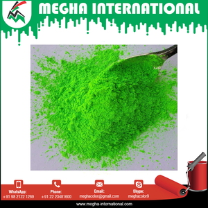 Colorant vert acide 25, vert vif, soluble dans l'eau, pour textiles, papier, cuir, encre et applications de coloration industrielle - Product Image 2