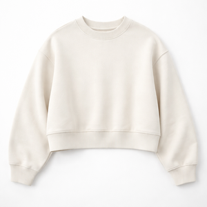 Sudadera Holgada Personalizada al por Mayor para Mujer - Pedidos al por Mayor de un Proveedor Fabricante OEM - Product Image 5