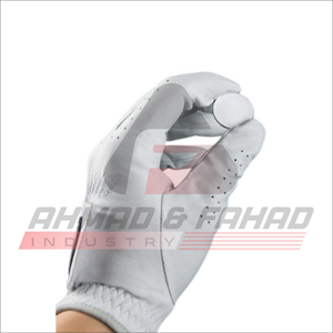 Gants de golf en cuir véritable souple de qualité supérieure, les plus vendus, équipement de golf professionnel respirant et tendance - Product Image 2