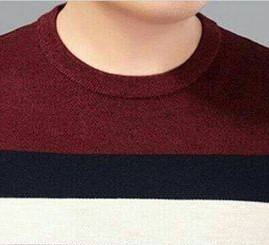 Camisa de Hombre de Alta Calidad Hecha 100% de Algodón, Talla Personalizada, Transpirable, Ecológica, Cuello Alto, 220g, Precio al por Mayor, Talla Adulto - Product Image 2