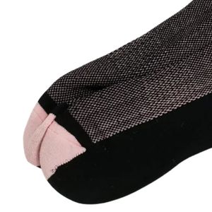 Black Pink <b>Socks</b> Women One Size Fits Most Crew <b>Socks</b> Casual Fashion Cotton <b>Socks</b> Athletic Style Comfortable Footwear - Product Image 4