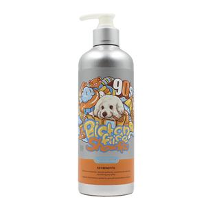 Champú para perros y mascotas, champú para mascotas, suministros de desodorante para perros, Limpieza Profunda, champú para perros, piel, promueve la piel - Product Image 3