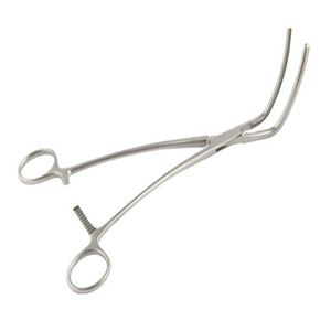 Pinzas para Tejidos DeBakey de Acero Inoxidable Alemán de Alta Calidad, 34 Rectas, 19.7cm, Puntas Anchas, Instrumentos Quirúrgicos - Product Image 6