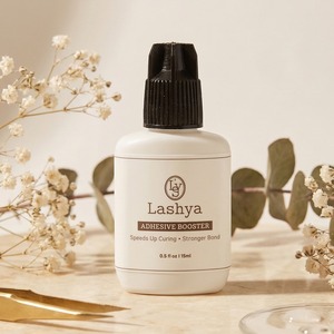 [Lashya] <b>Lash</b> Adhesive Booster <b>Lash</b> <b>Extension</b> Sealer for Individual <b>Lash</b> <b>Extension</b> 15ml Low Odor - Product Image 2