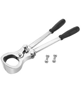 Émasculateur pour castration sans sang en acier inoxydable 16 pouces certifié CE ISO Narham Enterprises - Product Image 2