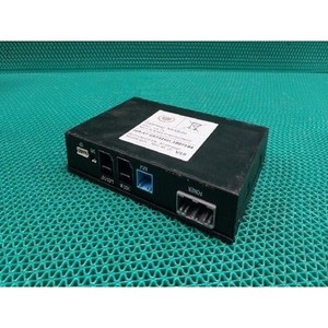 ECUs y Módulos de Computación Usados XT5 ATGXT816D - Product Image 2