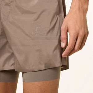 Shorts Deportivos 2 en 1, Material Cómodo, Shorts 2 en 1, Moda Deportiva, Shorts 2 en 1 para Correr - Product Image 5