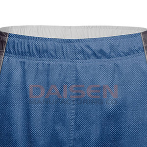 Conjunto de entrenamiento MMA cómodo y transpirable para hombres, ropa de artes marciales sostenible, conjunto de entrenamiento para hombres - Product Image 6